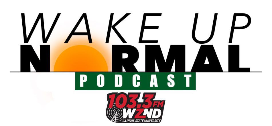 Wake Up Normal logo