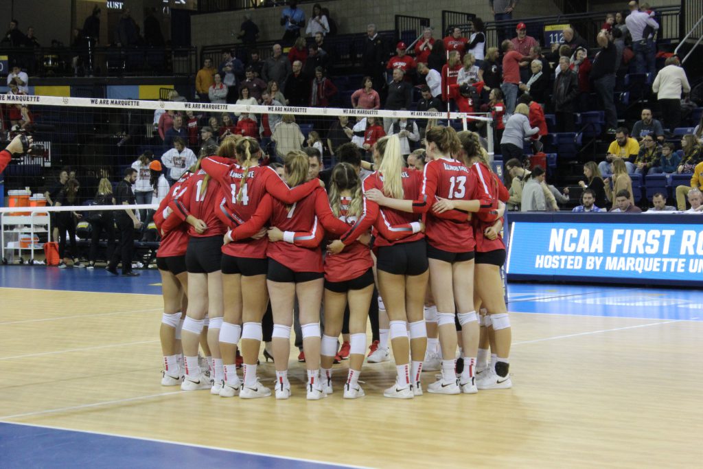 Women's Volleyball