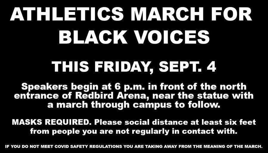 Photo Courtesy of student-athletes