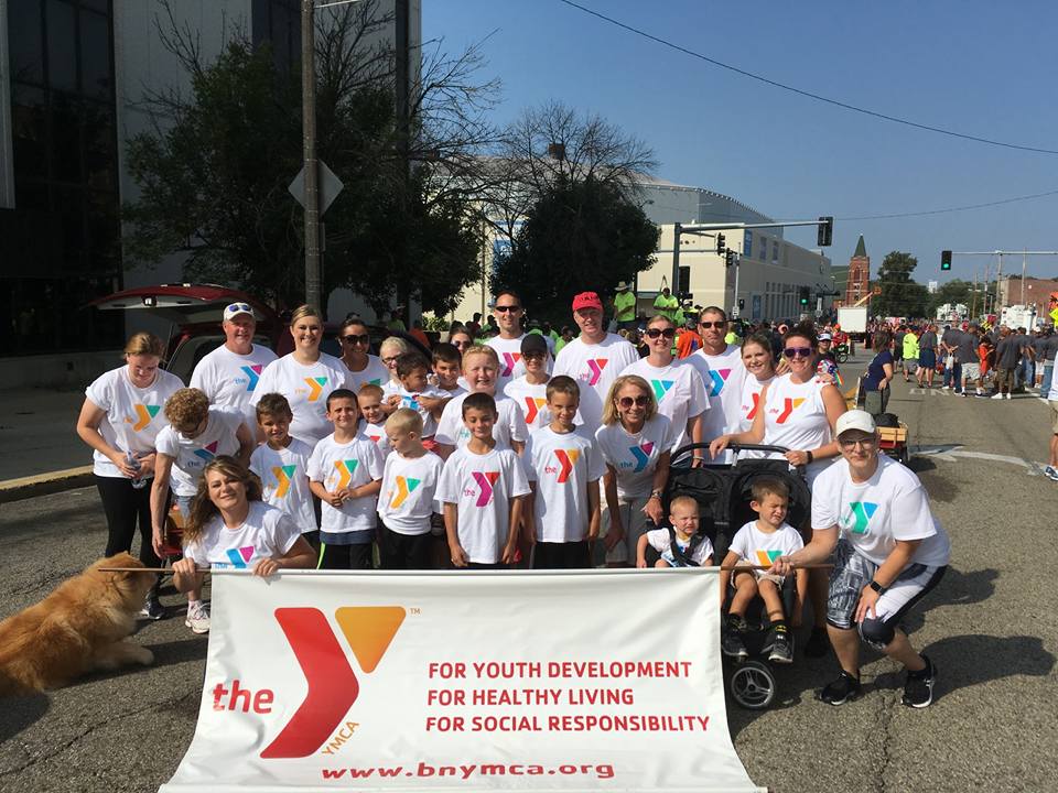 Photo of Bloomington YMCA