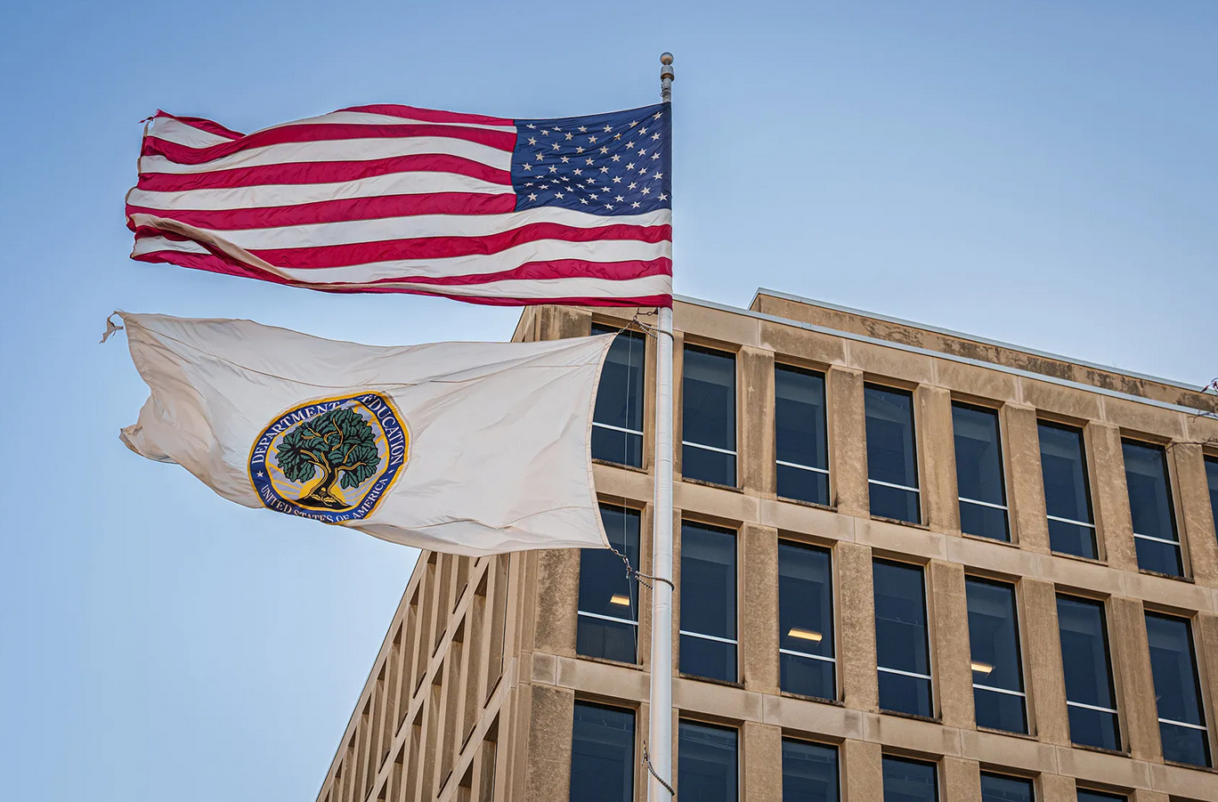 Photo Courtesy of Getty/J. David Ake