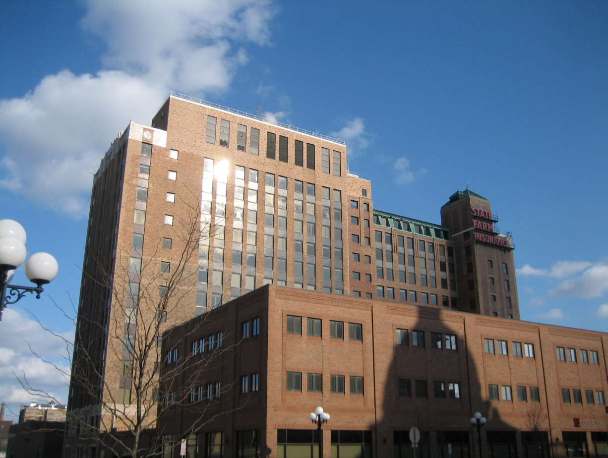 Photo Courtesy of National Register of Historic Places