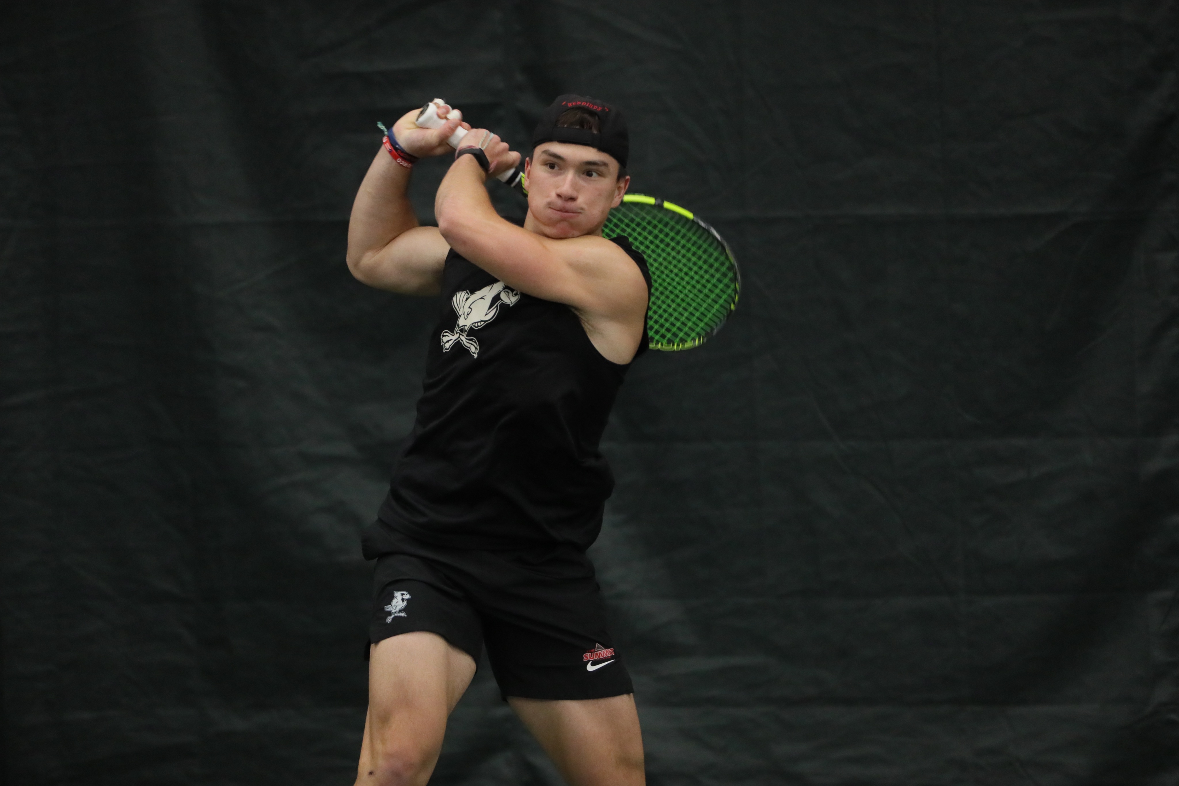 Image Courtesy of Illinois State Athletics